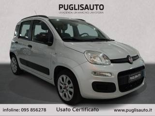FIAT Panda 1.3 MJT S&S Easy