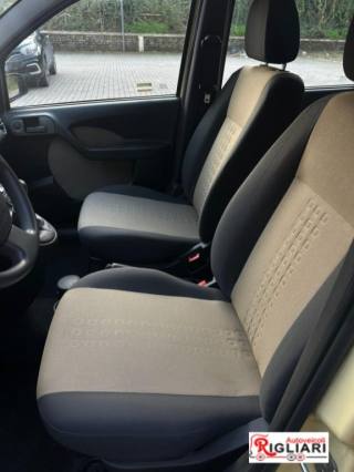 FIAT Panda usata 16
