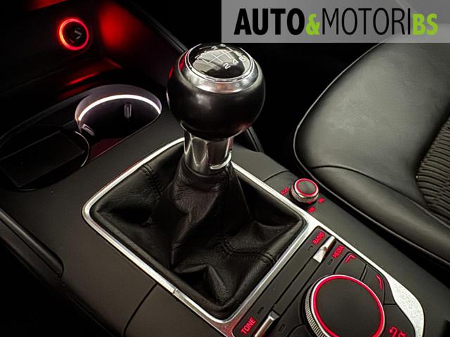 AUDI A3 usata, con Immobilizzatore elettronico