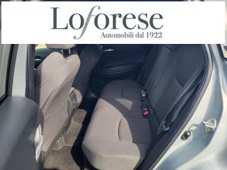 TOYOTA Corolla Cross usata, con ESP