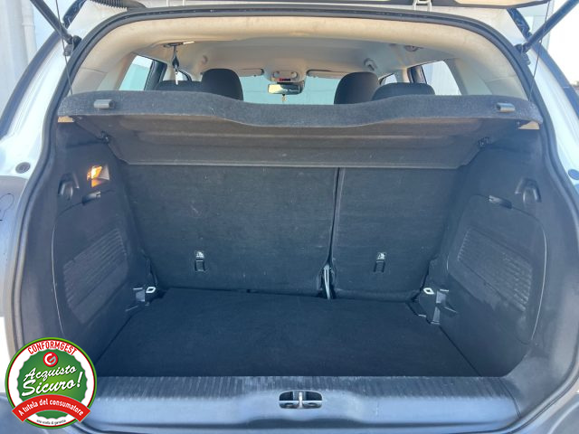 CITROEN C3 Aircross usata, con Climatizzatore