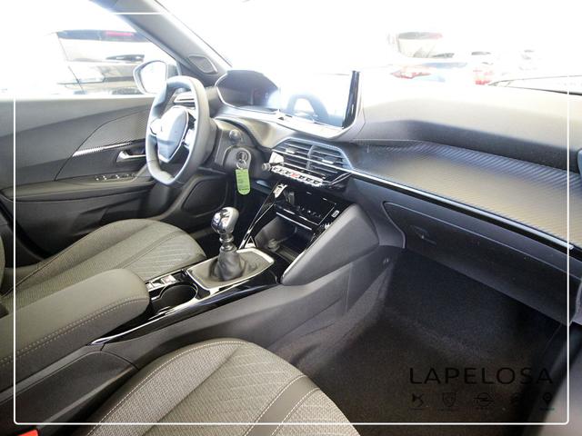 PEUGEOT 2008 usata 19