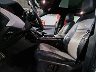 LAND ROVER Range Rover Evoque usata, con Autoradio