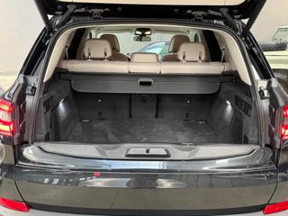 BMW X5 usata, con Chiusura centralizzata telecomandata