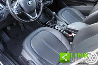 BMW X1 usata, con Chiusura centralizzata