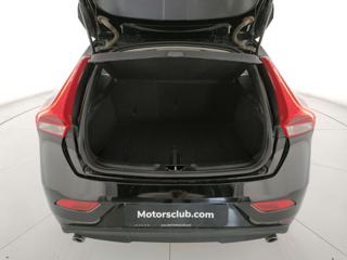 VOLVO V40 usata, con Volante multifunzione