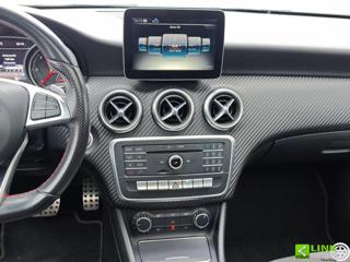 MERCEDES-BENZ A 180 usata, con Cronologia tagliandi