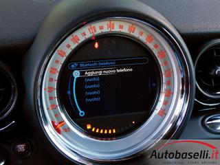 MINI Clubman usata 47