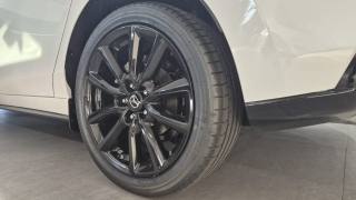 MAZDA 3 usata, con Climatizzatore