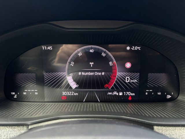 SKODA Kamiq usata, con Cruise Control