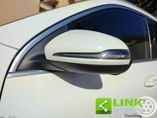 MERCEDES-BENZ GLA 200 usata, con Immobilizzatore elettronico