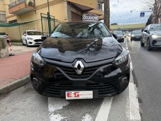 RENAULT Clio usata, con Airbag laterali