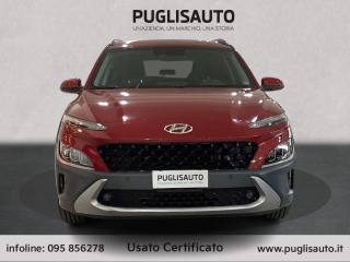 HYUNDAI Kona usata, con Airbag