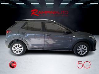 KIA Stonic usata 5