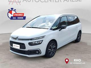 CITROEN Grand C4 Spacetourer BlueHDi 130 S&S Shine Pack 7 POSTI