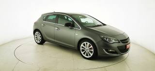 OPEL Astra usata 17