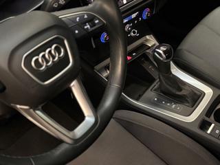 AUDI Q3 usata, con Chiusura centralizzata