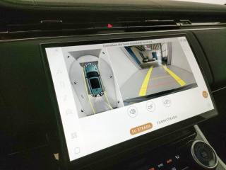 LAND ROVER Range Rover Sport usata, con Fendinebbia