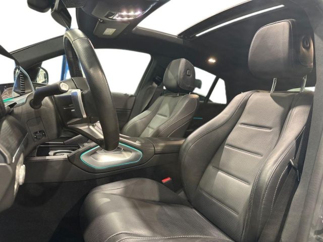 MERCEDES-BENZ GLE 350 usata, con Controllo trazione