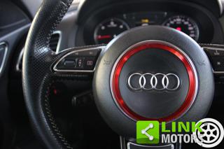 AUDI Q3 usata, con Start/Stop Automatico