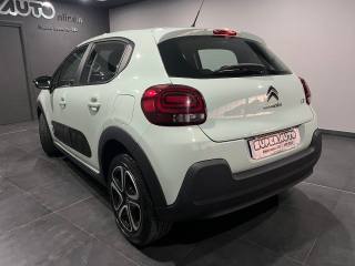 CITROEN C3 usata, con Antifurto