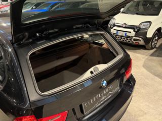 BMW 316 usata, con Sound system