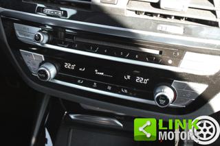 BMW X3 usata, con Volante multifunzione