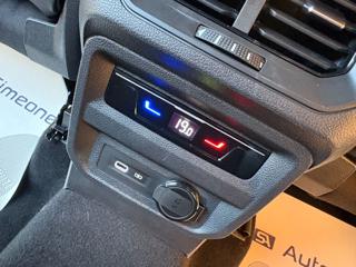 VOLKSWAGEN Tiguan usata, con Vetri oscurati