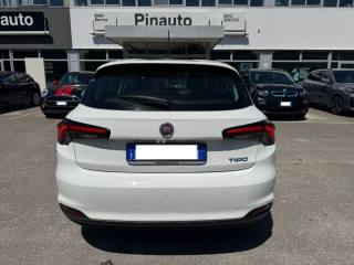 FIAT Tipo usata, con Autoradio