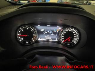 JEEP Renegade usata, con Fendinebbia