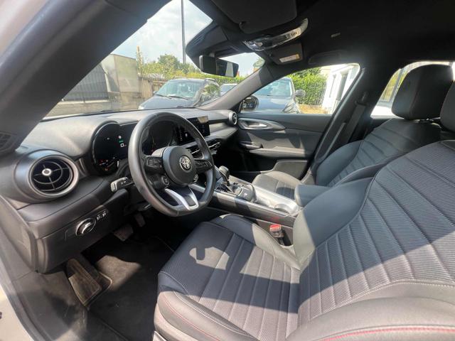 ALFA ROMEO Tonale usata, con ESP