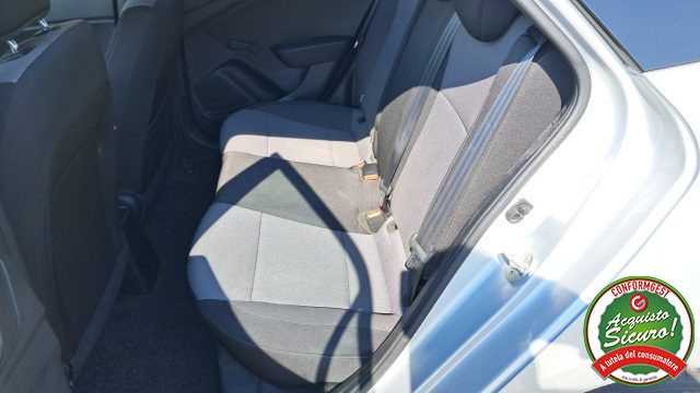 HYUNDAI i20 usata, con Alzacristalli elettrici