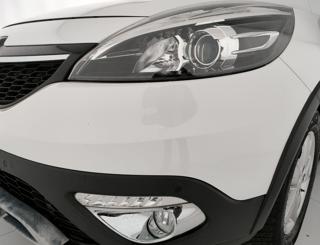 RENAULT Scenic usata, con Chiusura centralizzata