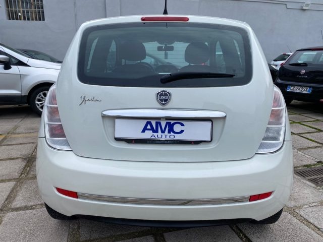 LANCIA Ypsilon usata, con Alzacristalli elettrici