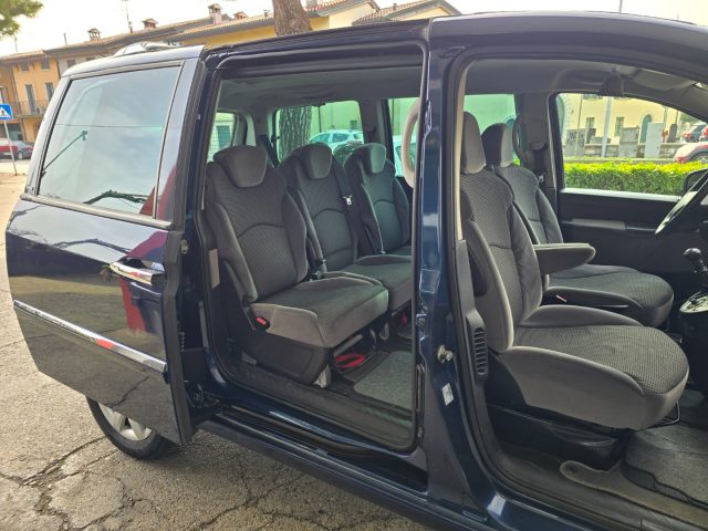 PEUGEOT 807 usata 74