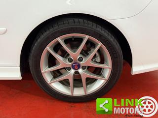 SAAB 9-3 usata, con Sound system