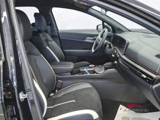 KIA Sportage usata 10