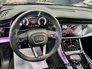 AUDI Q8 usata, con Immobilizzatore elettronico