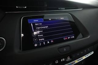 CADILLAC XT4 usata 10