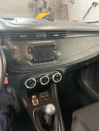 ALFA ROMEO Giulietta usata, con Servosterzo