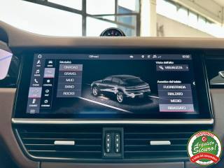 PORSCHE Cayenne usata, con Vetri oscurati