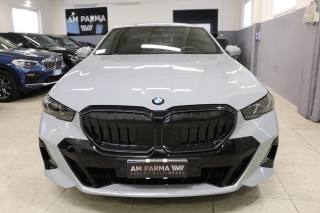 BMW 520 usata, con Airbag