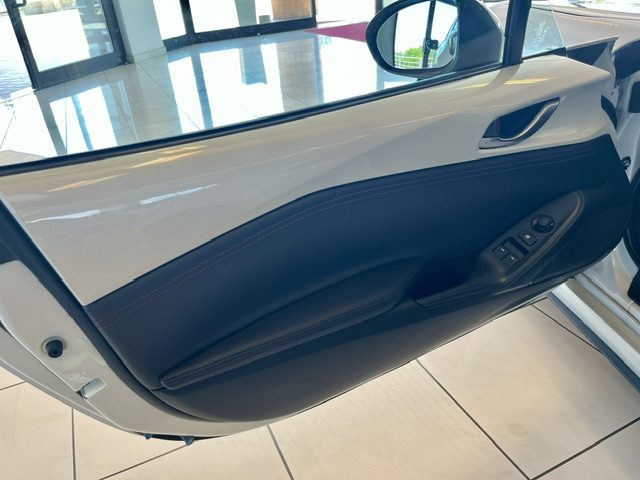 MAZDA MX-5 usata, con Controllo trazione