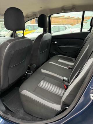 DACIA Sandero usata, con Servosterzo