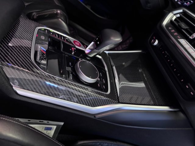BMW M4 usata, con Bracciolo