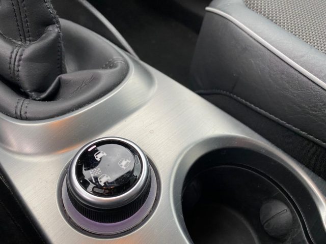 FIAT 500X usata, con Fari Xenon