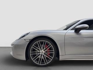 PORSCHE Cayman usata, con Autoradio
