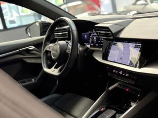 AUDI RS3 usata, con Cronologia tagliandi