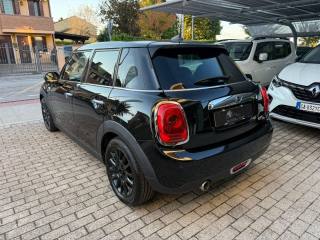 MINI One usata 4