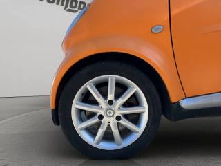 SMART ForTwo usata 15